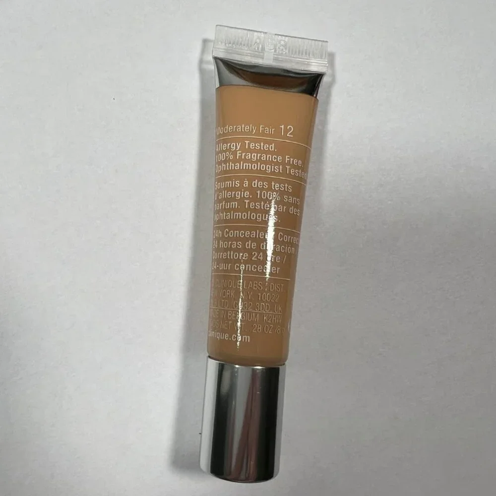 Clinique beyond perfecting