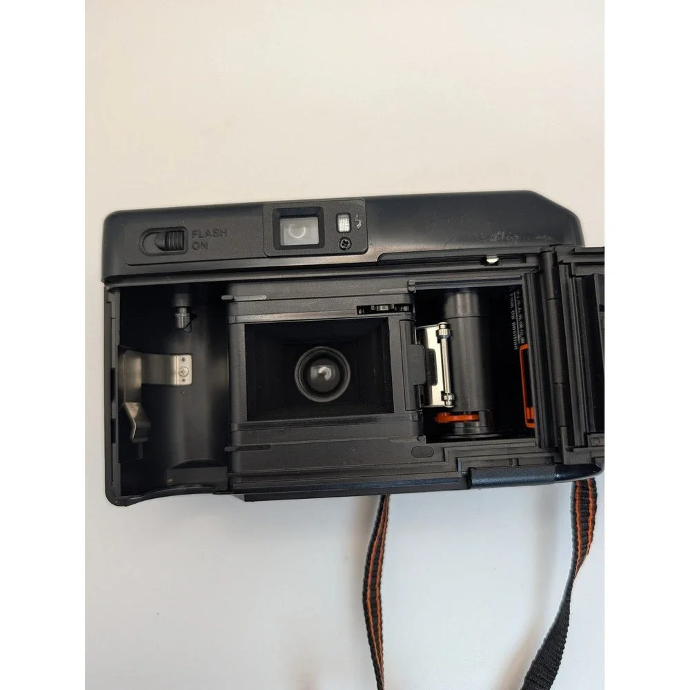 Canon sure shot