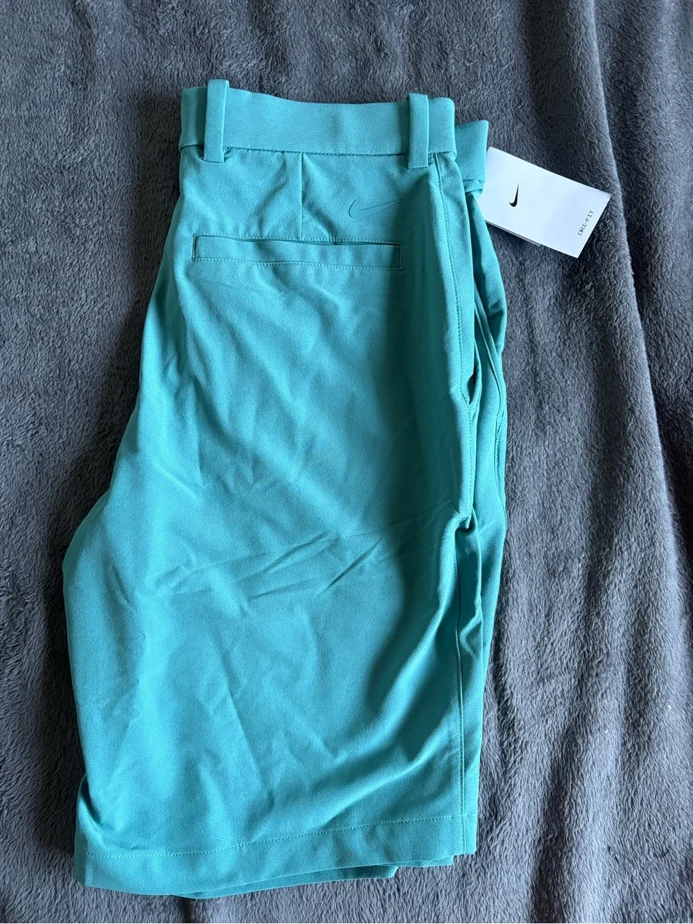 Nike performance shorts