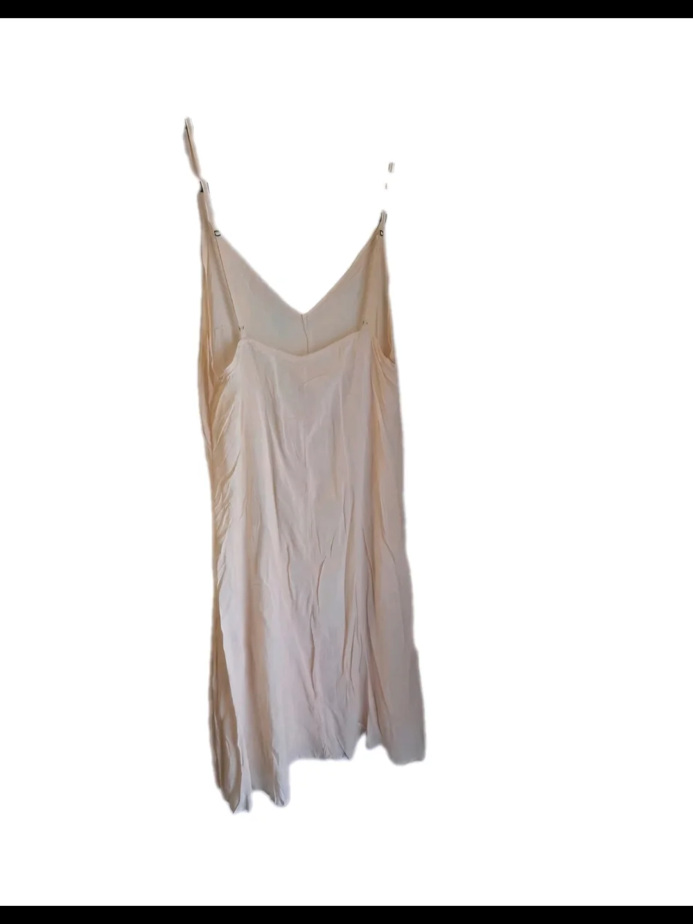 Free People delicate cream