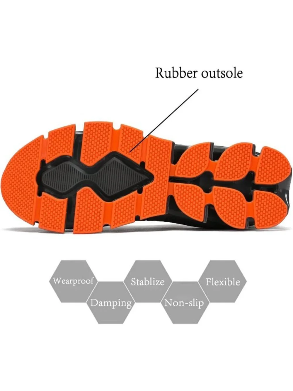 N/A ventilating shoes