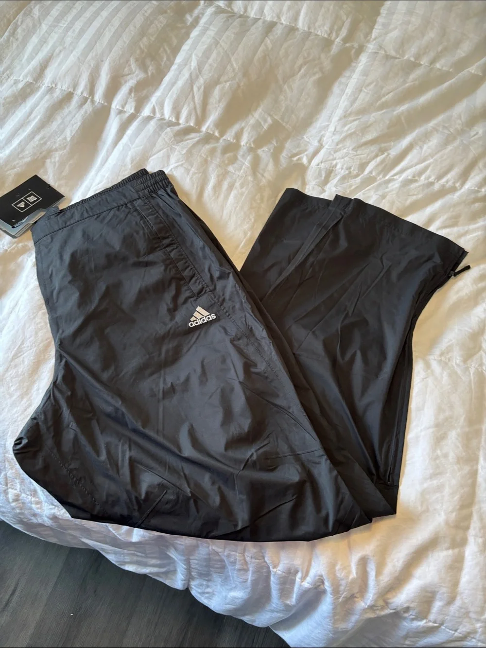 adidas nwt men