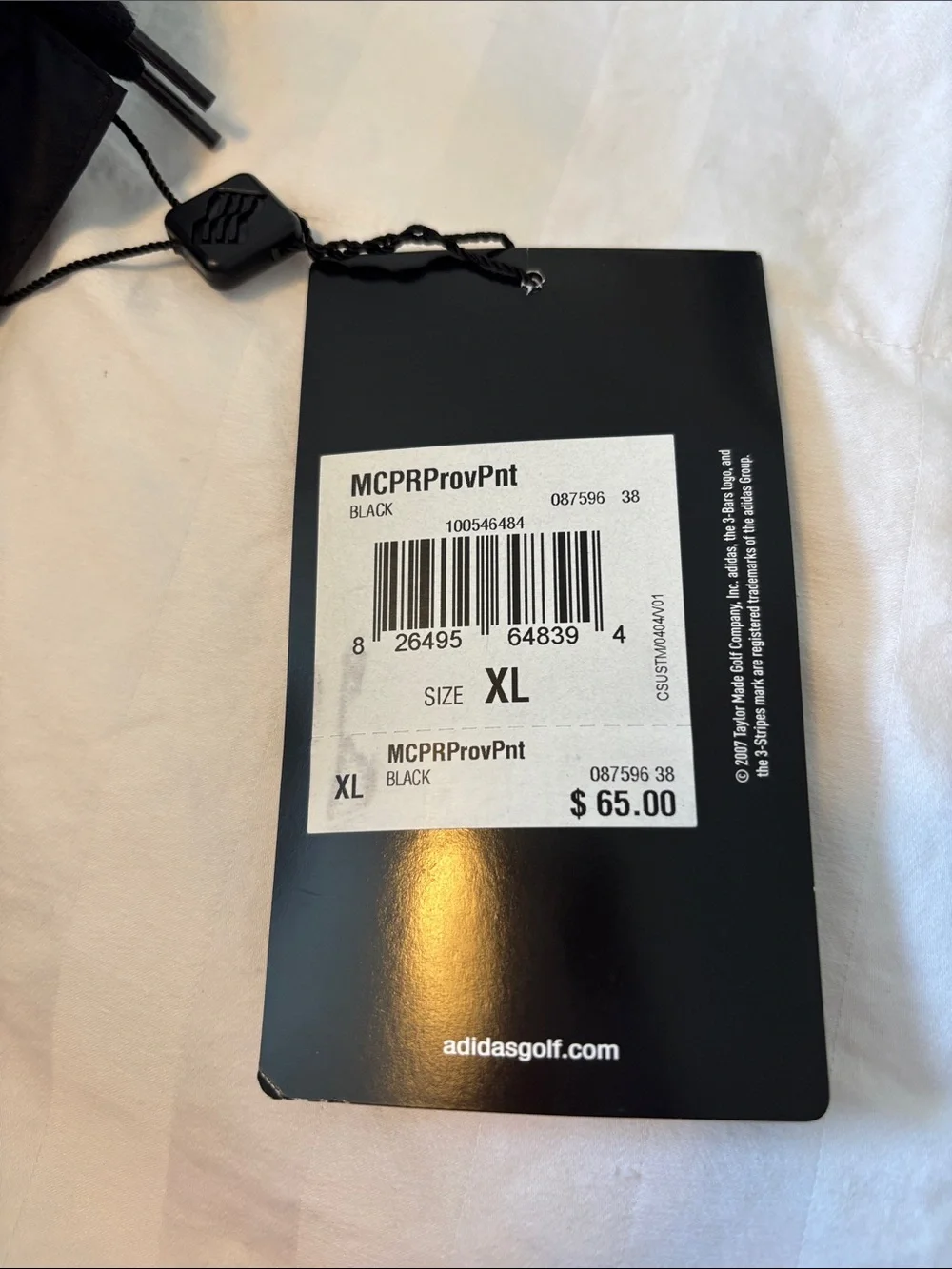 adidas nwt men