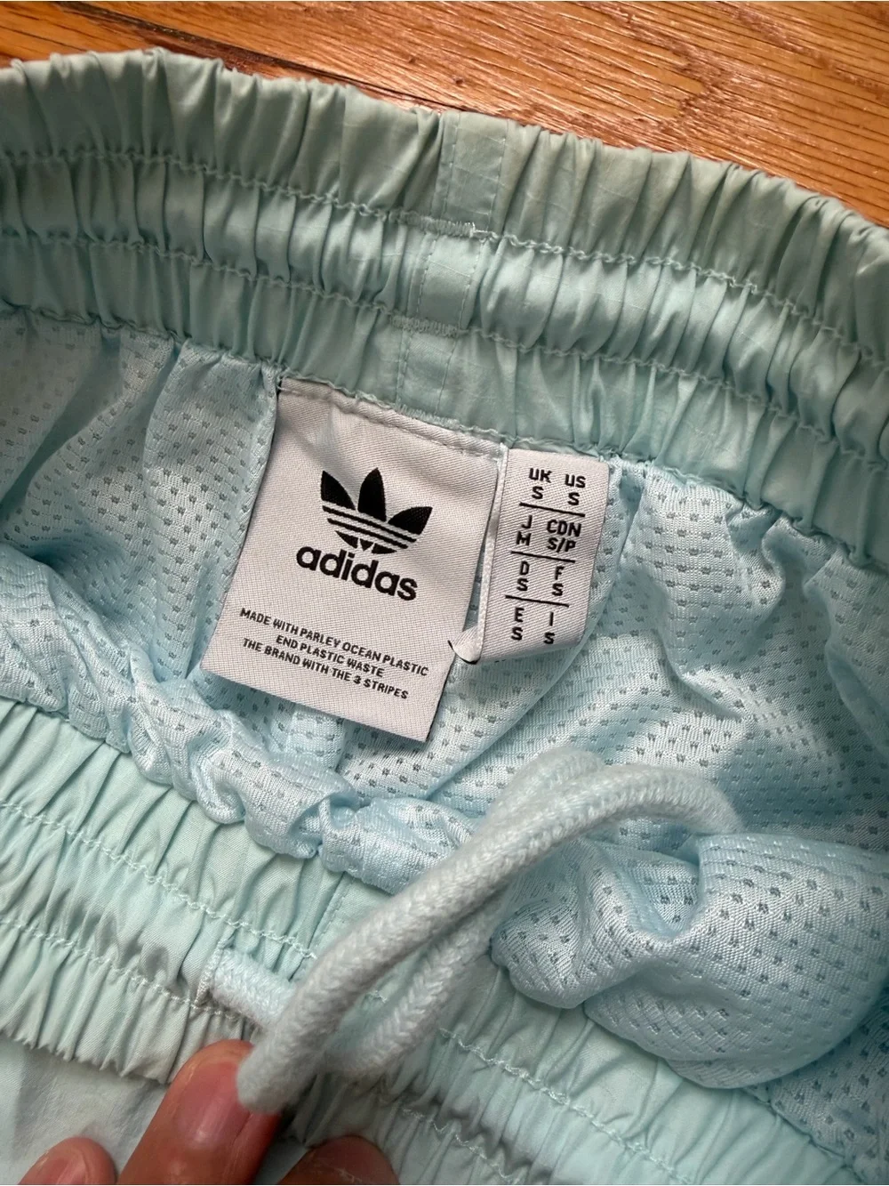 adidas breathable athletic