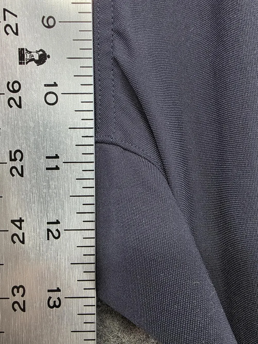 Rhone Chino Pants Mens 34x28 Blue Stretch Performance Travel Casual Golf