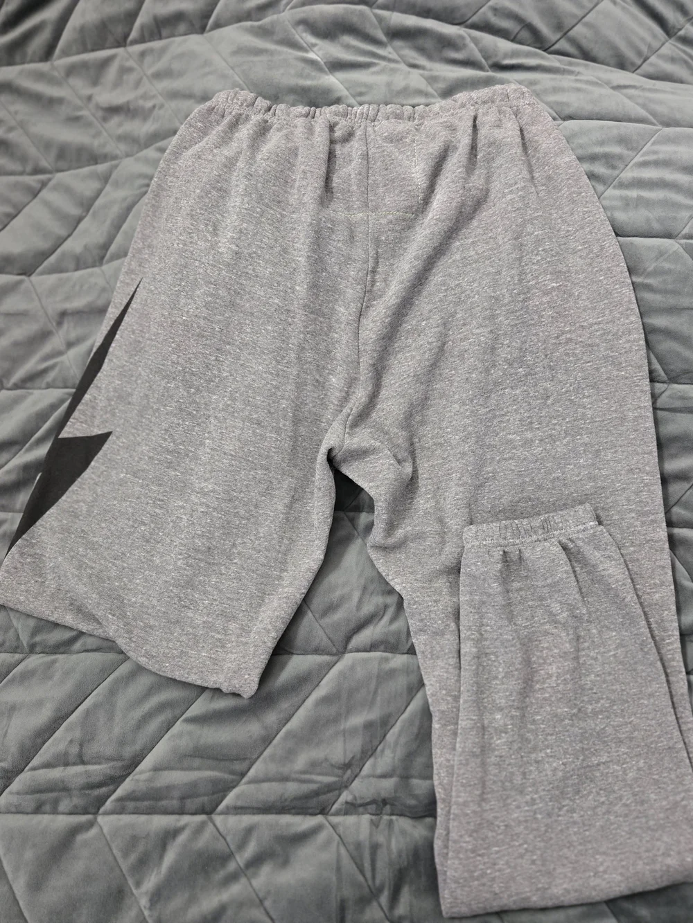 Aviator Nation soft gray
