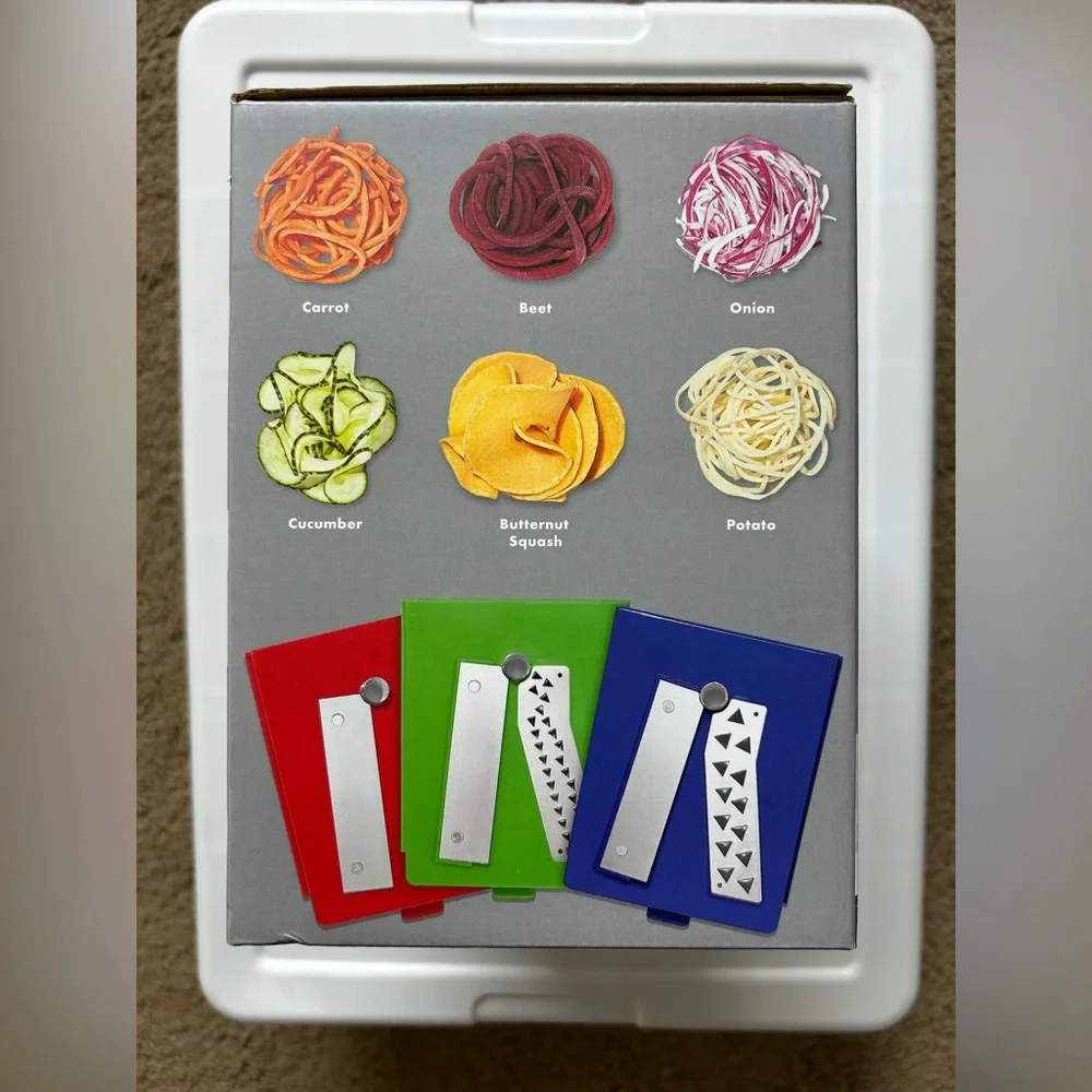 Oxo this compact