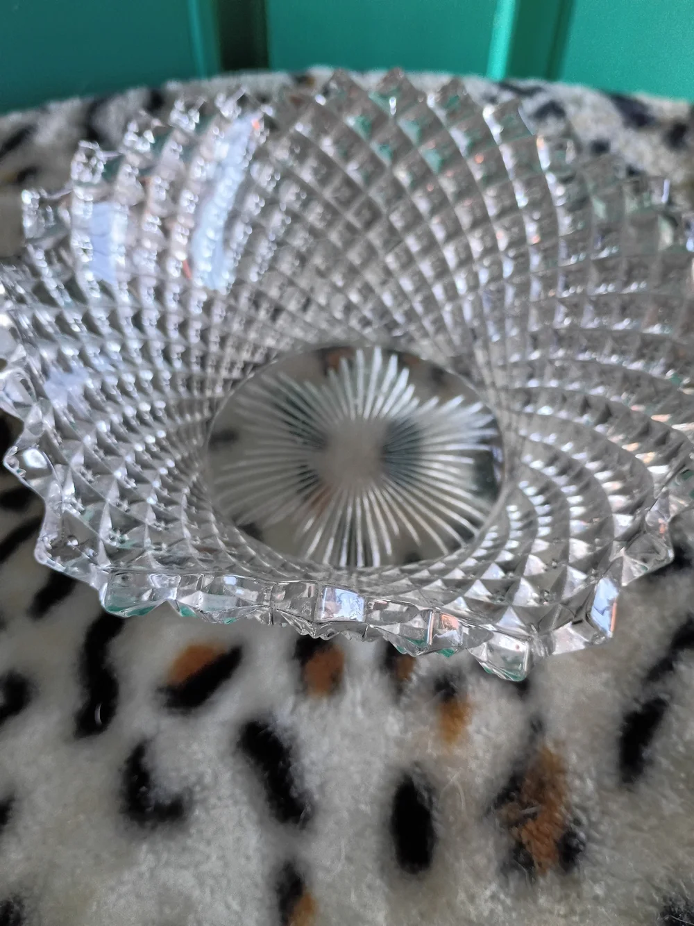 N/A elegant clear