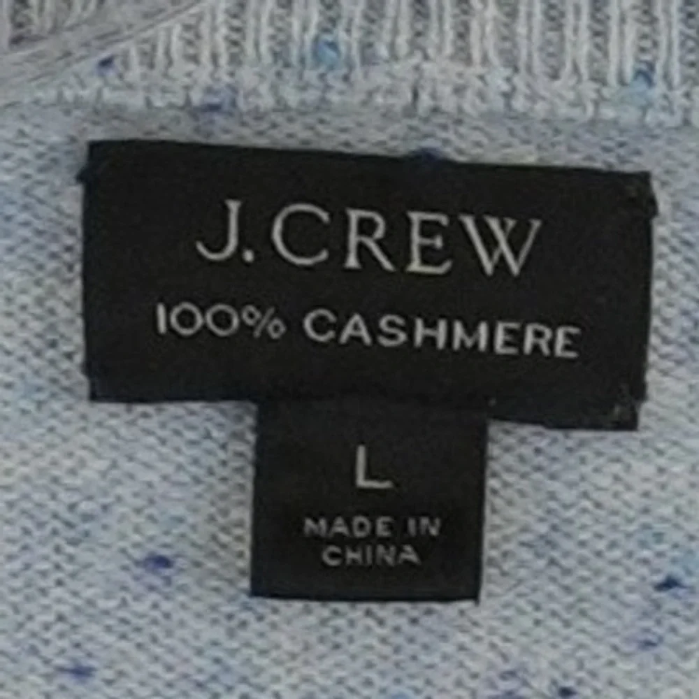 J. Crew Factory excellent crew