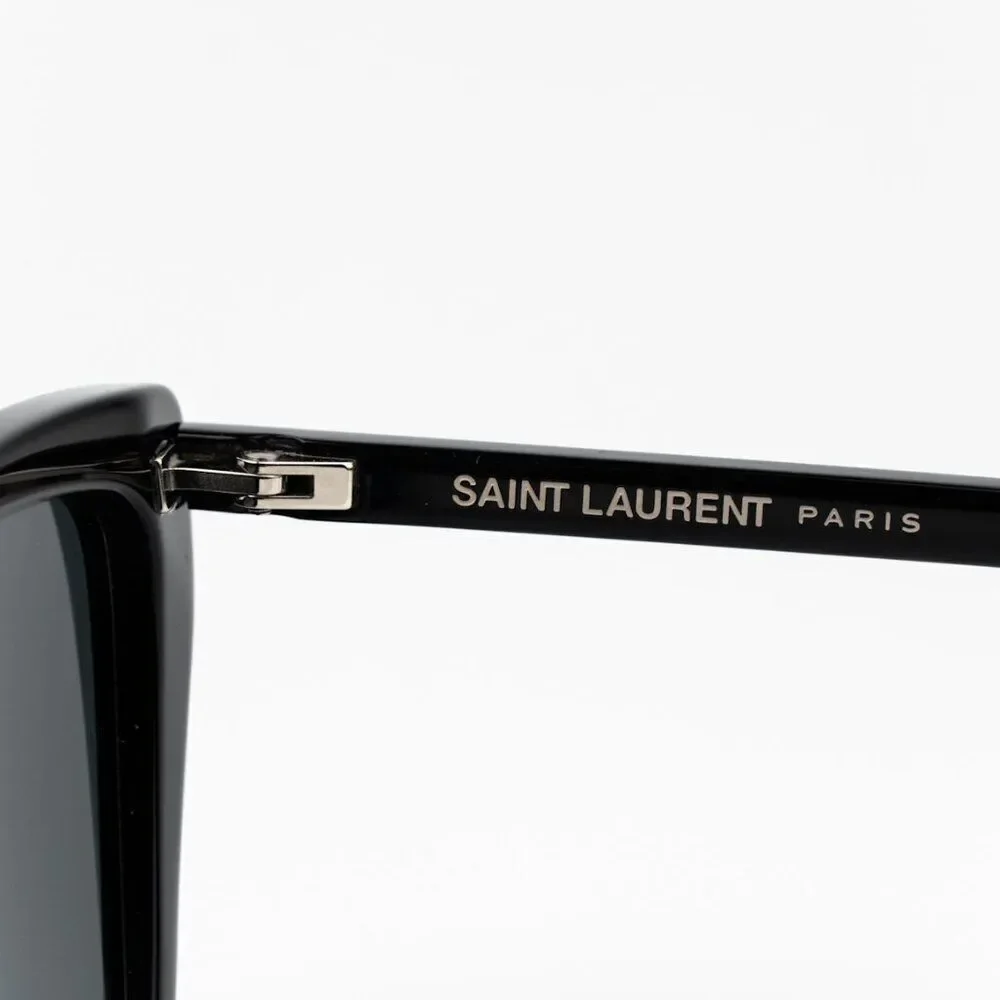 Saint Laurent saint laurent