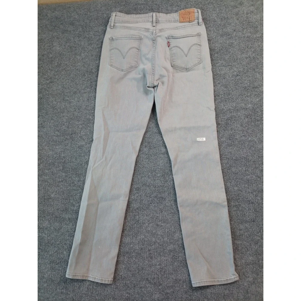 Levis product pair