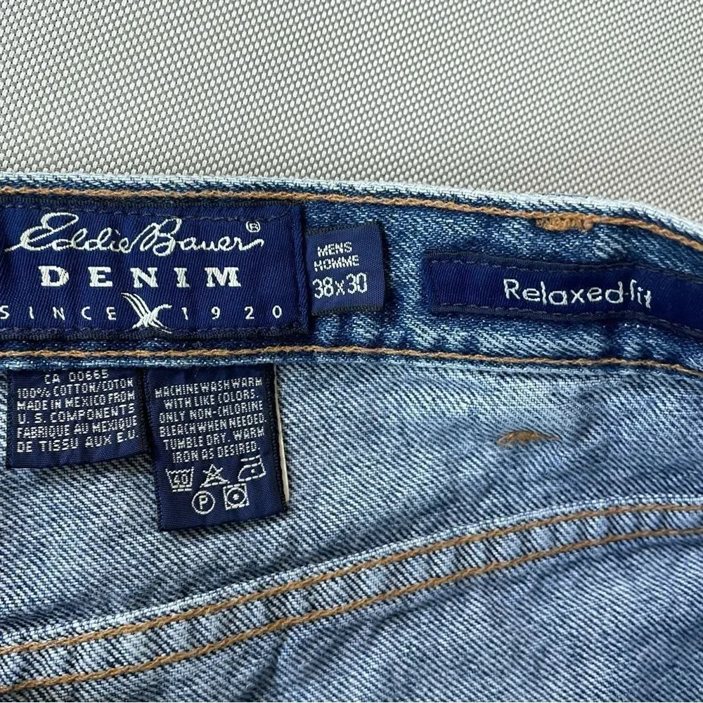 Eddie Bauer vintage 90’s