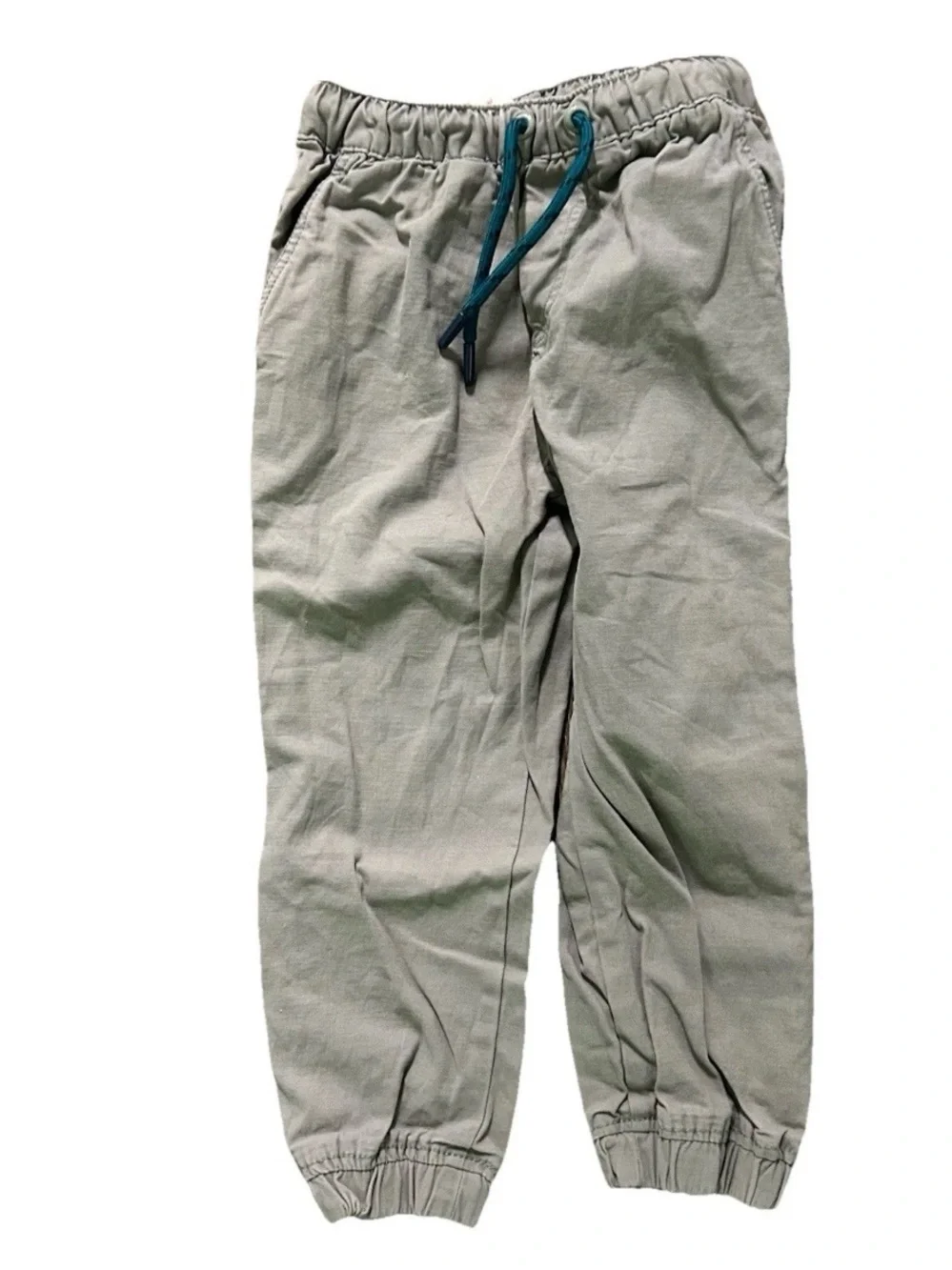 Toddler Boy Khaki Pants Polo Ralph Lauren Tommy Bahama Size 4T