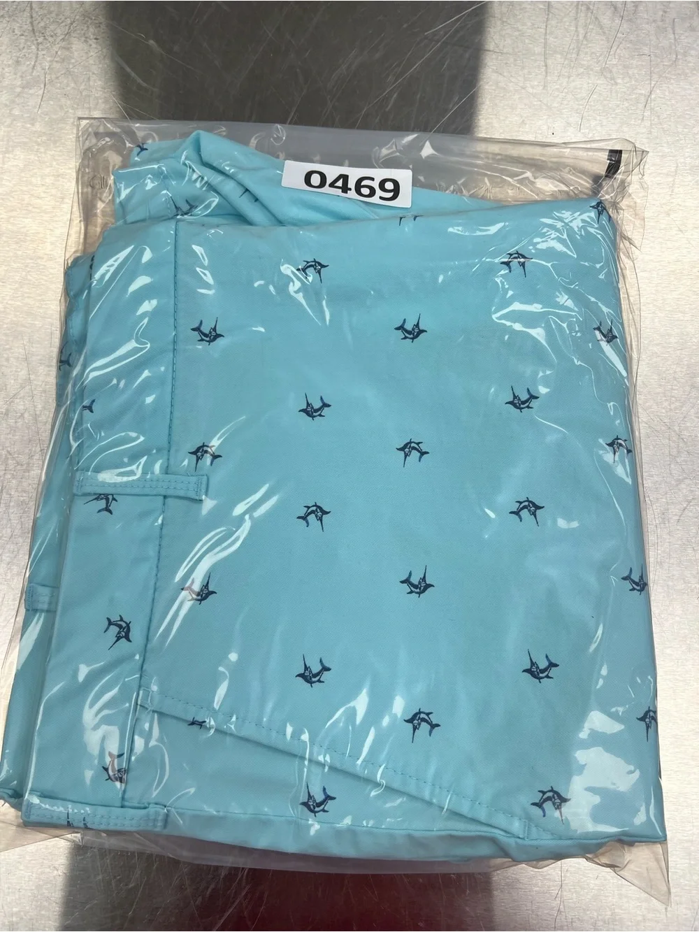 Izod casual flat