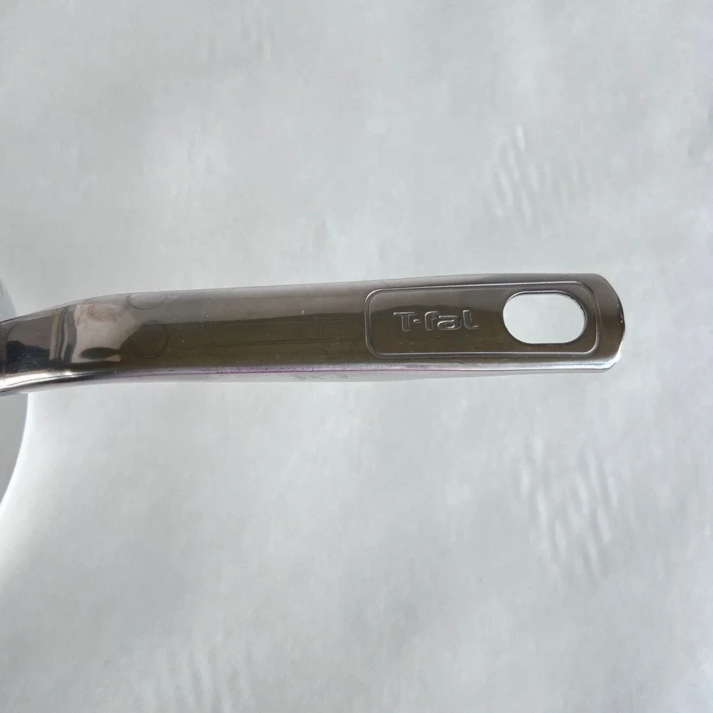 T-Fal fal cook