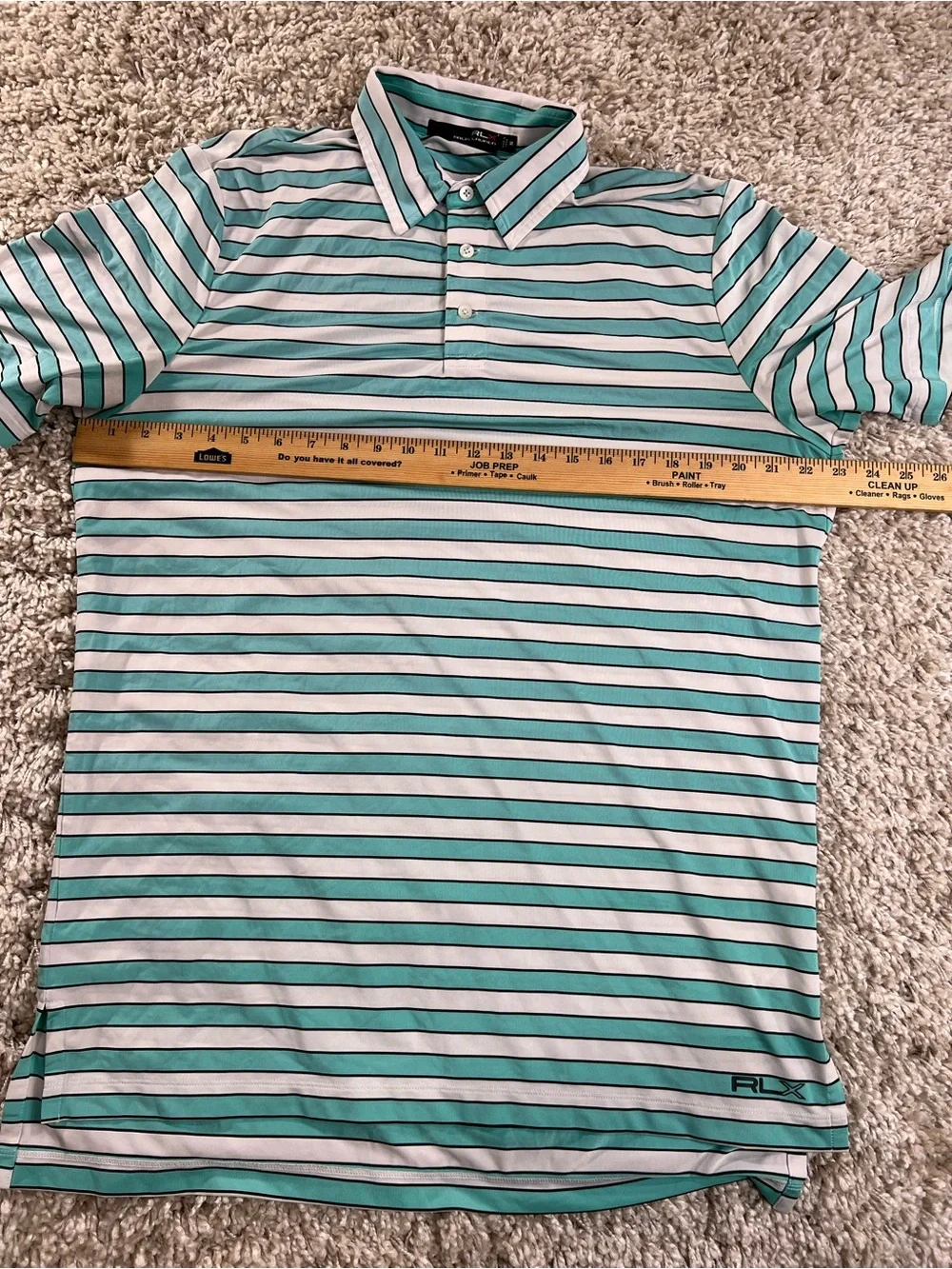 Ralph Lauren short sleeve