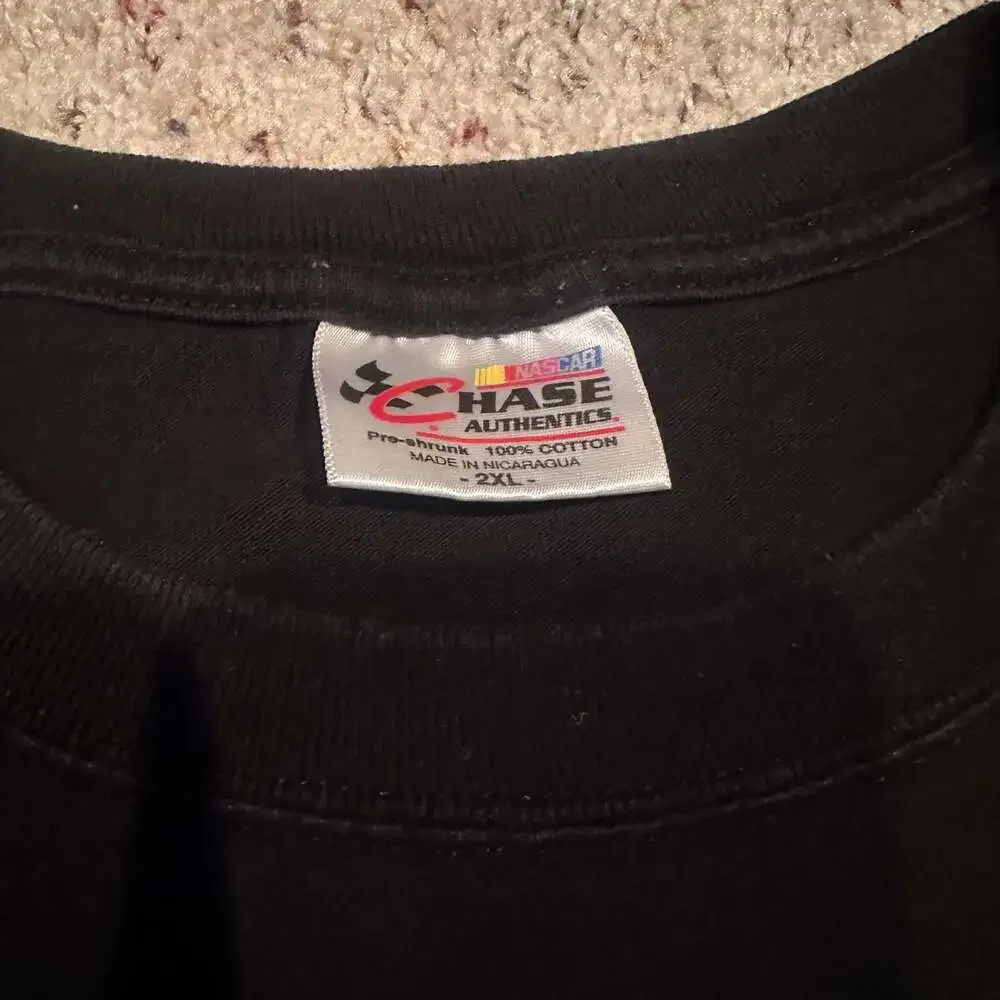 Chase Authentics chase authentics