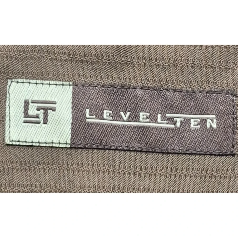 Level Ten please see