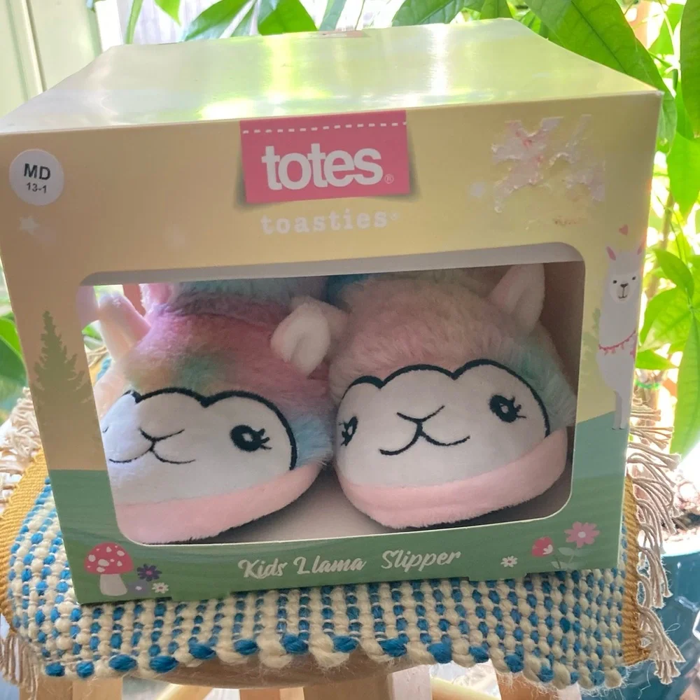 totes toasties kids