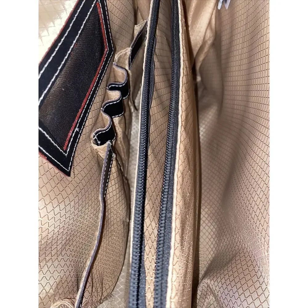 Mcklein luxury leather