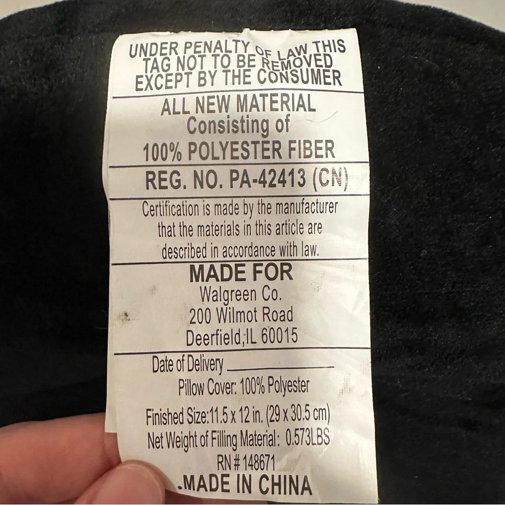 walgreens super soft