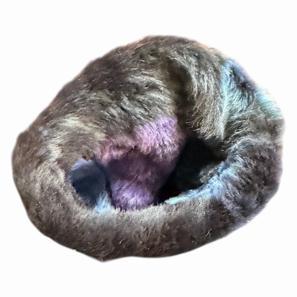 Warmen genuine lambskin