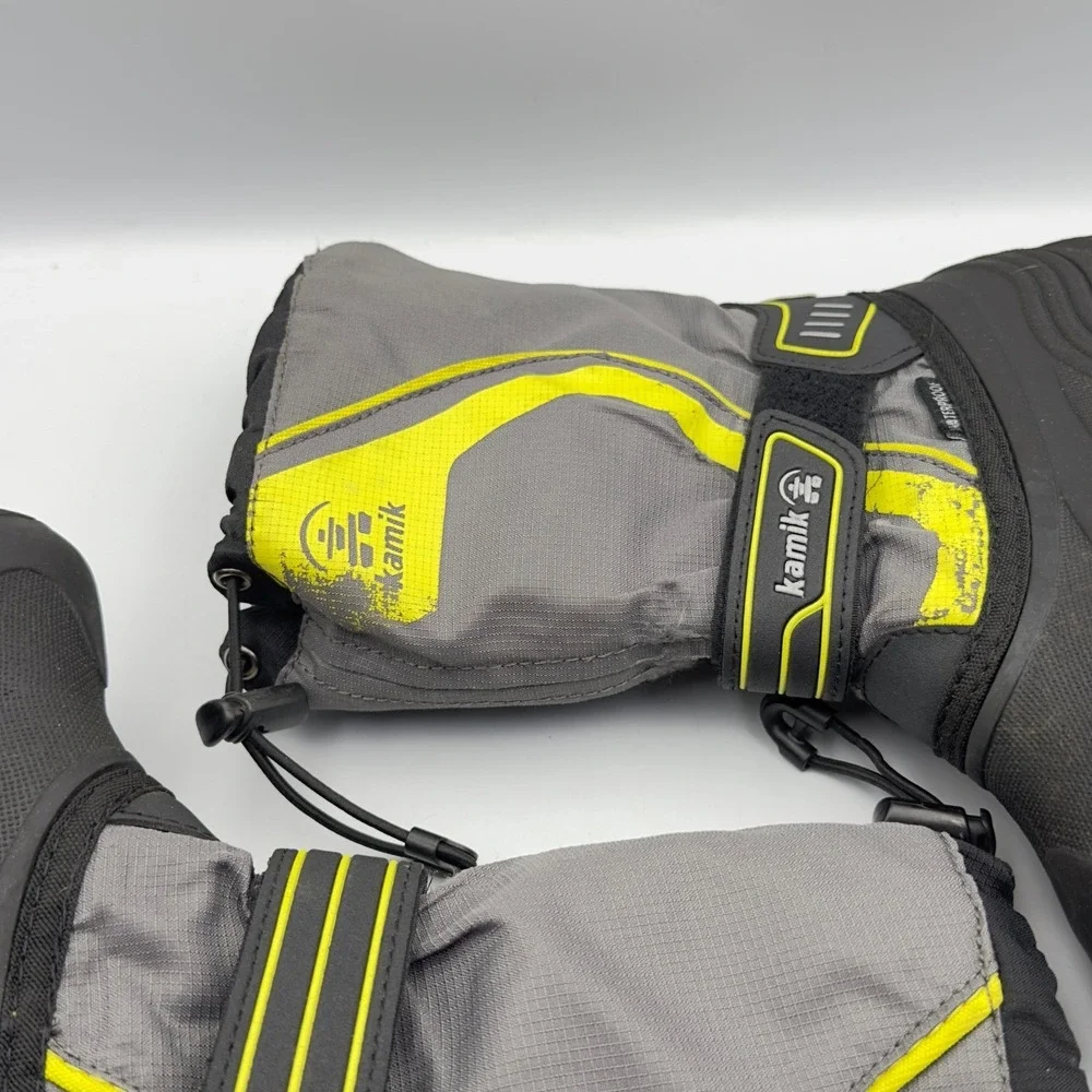 Kamik waterproof winter