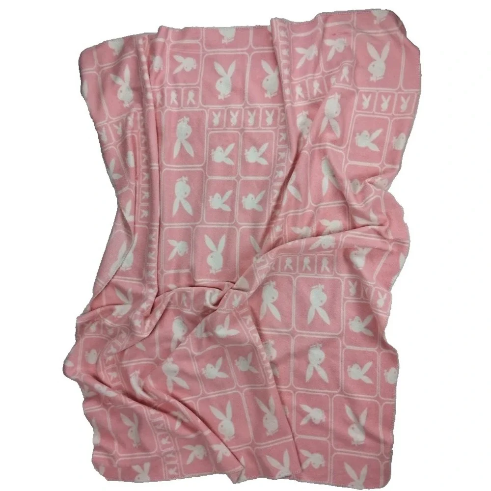 PLAYBOY pink thin