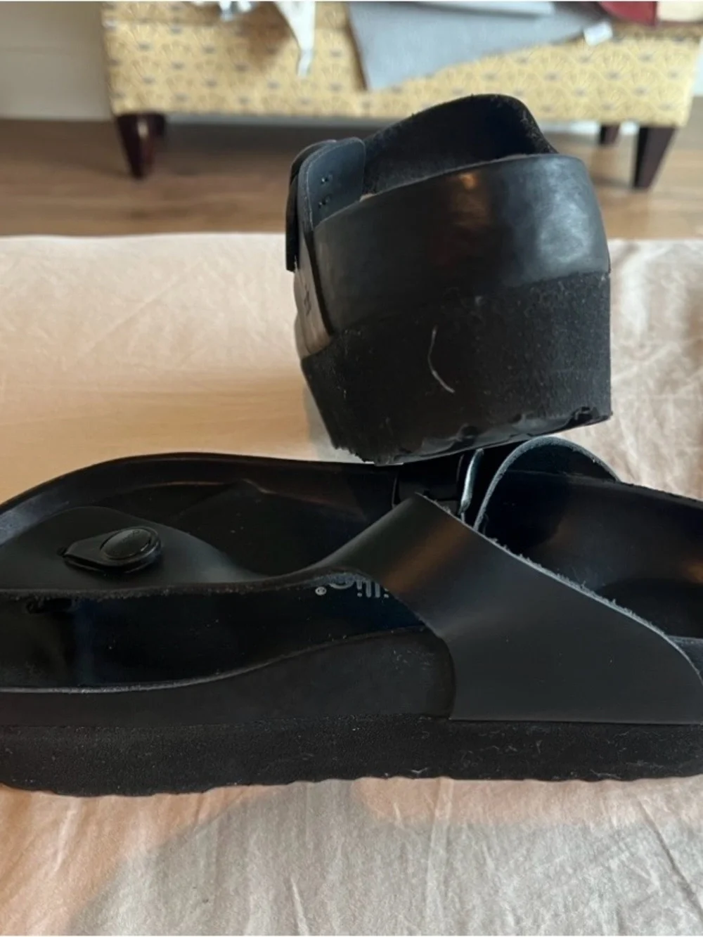 Birkenstock papillio gizeh