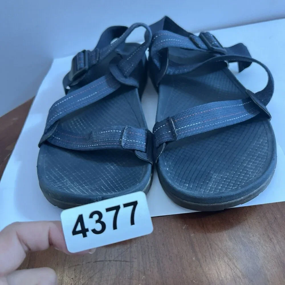 Chaco standard boast