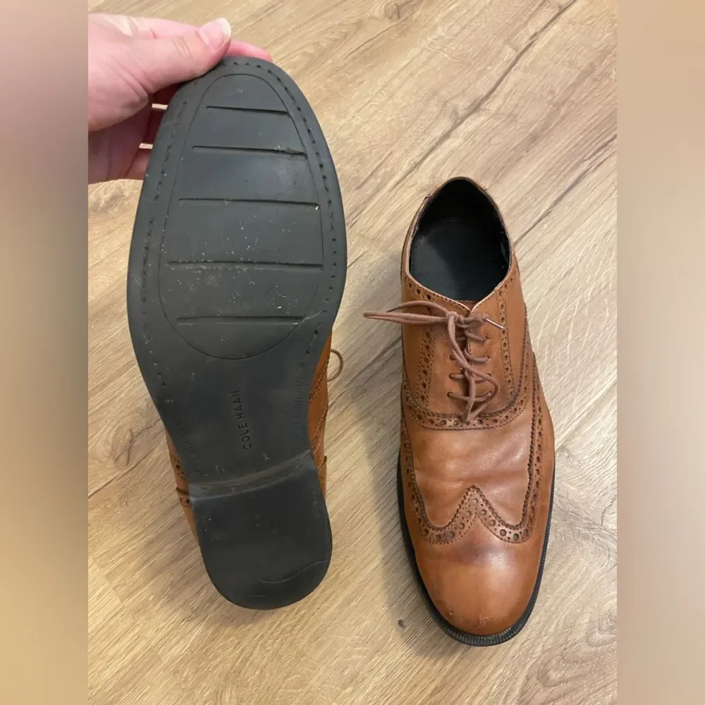 Cole Haan cole haan