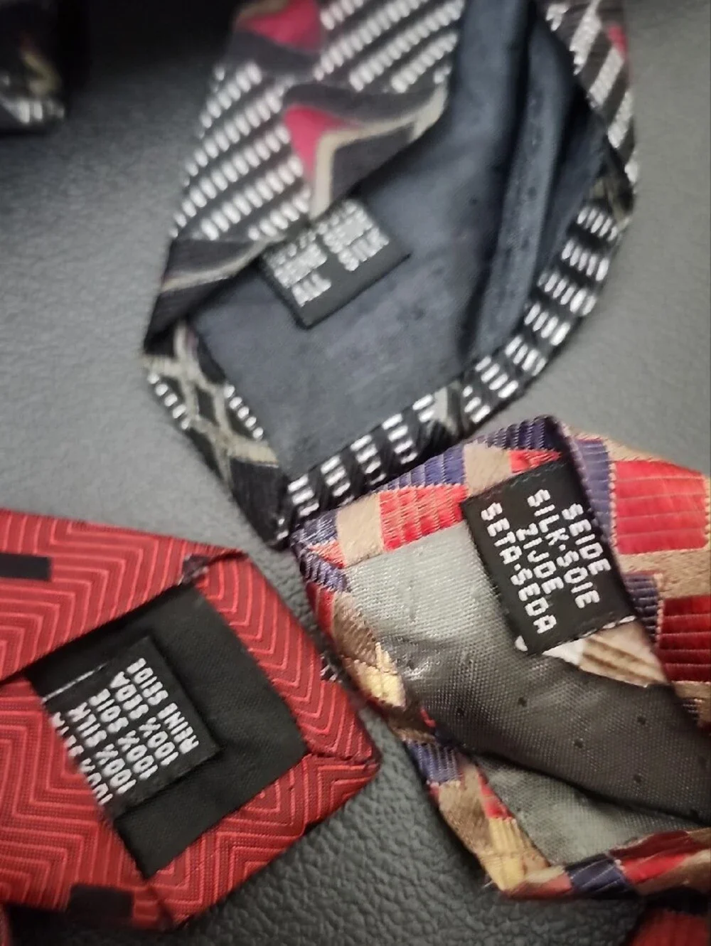 Salvatore Gregorio bundle deal
