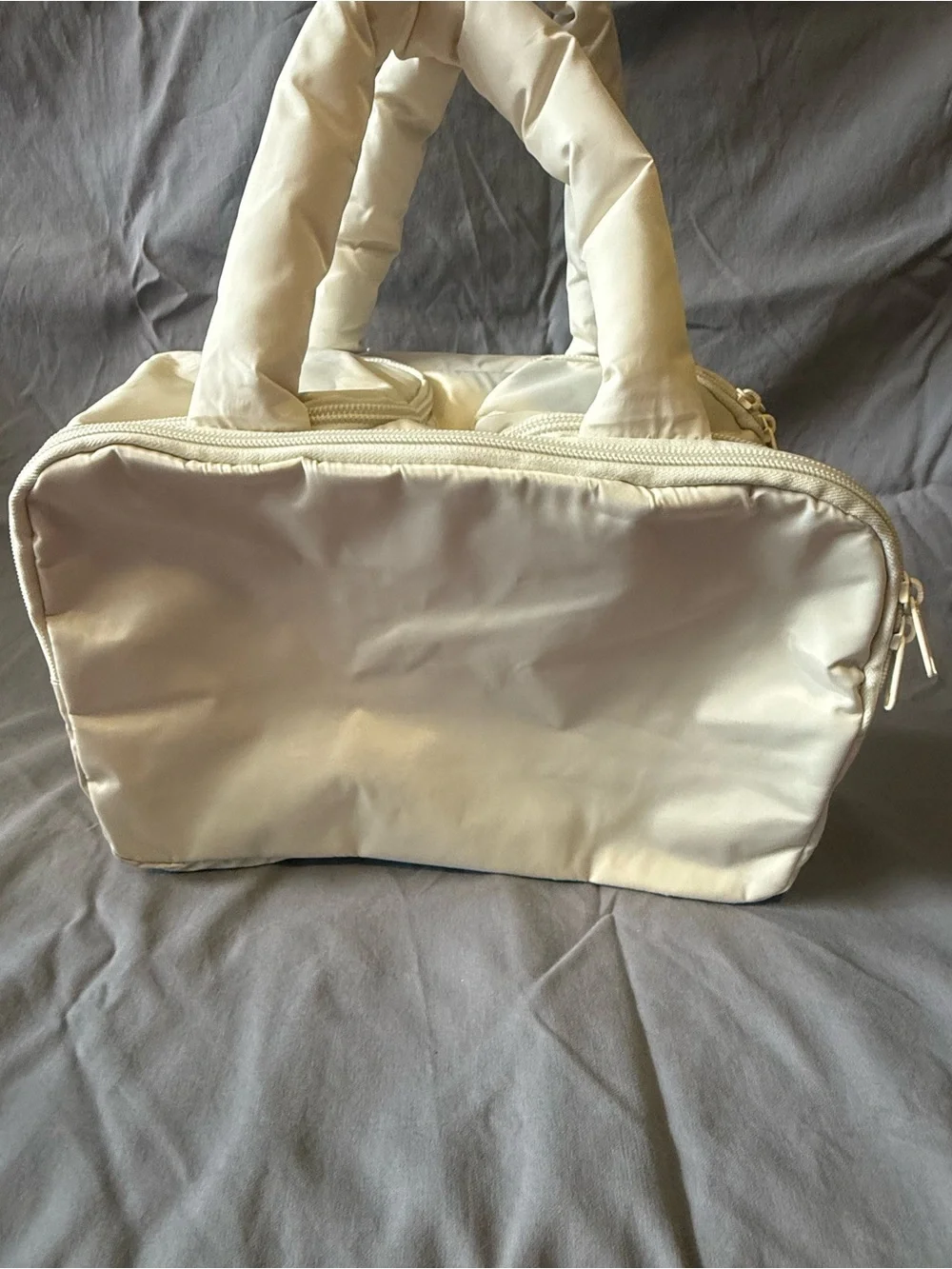 Bagsmart zora space