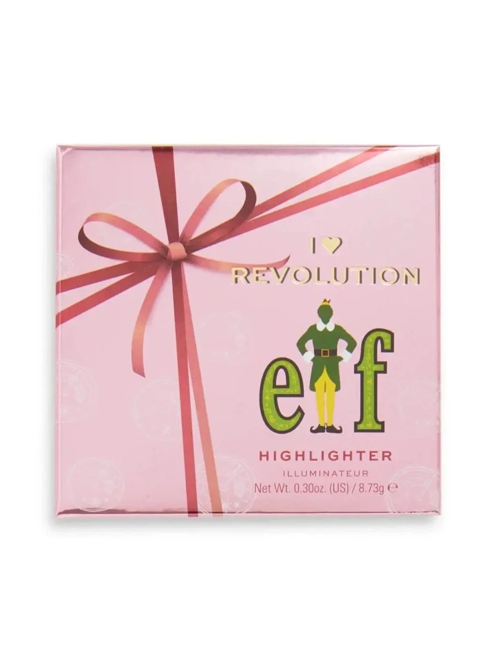 Revolution ❤️ elf
