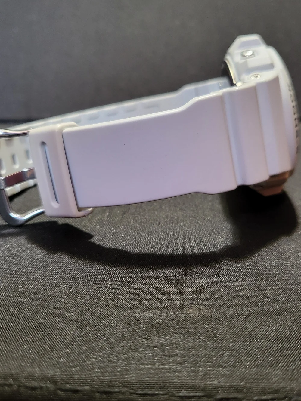 G-Shock casio shock