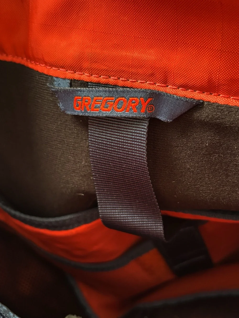 Gregory ascend collection
