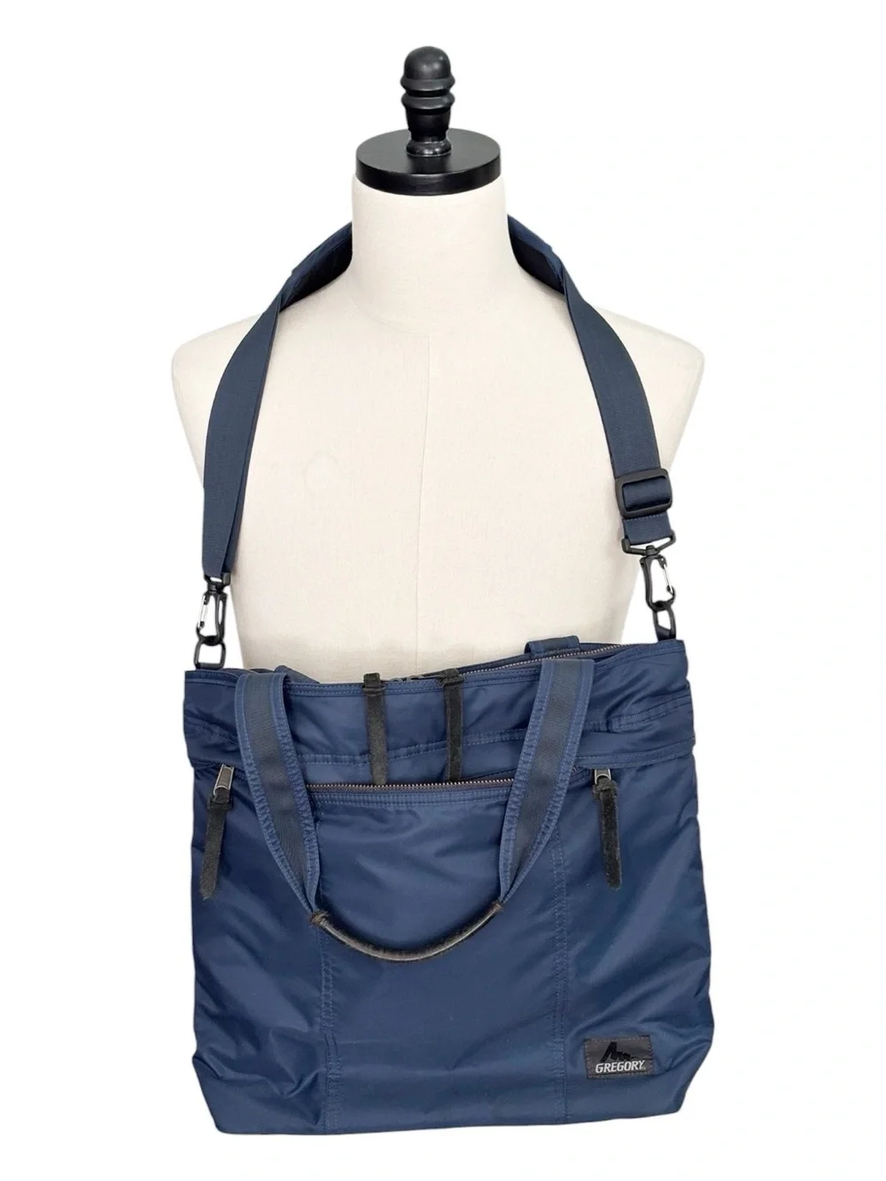 Gregory ascend collection