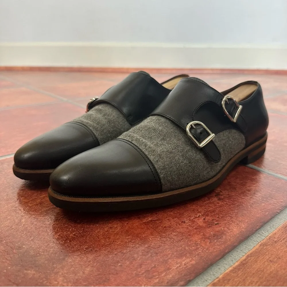 Taft stylish men