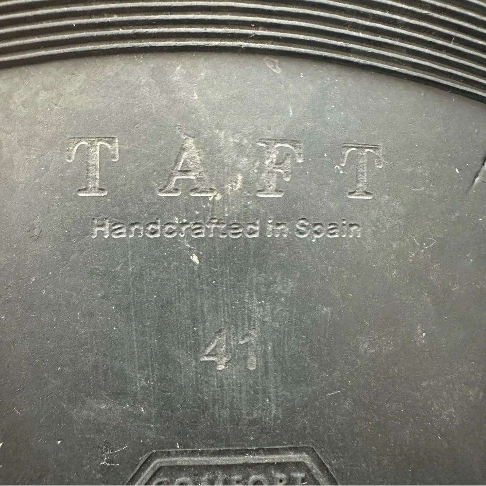 Taft stylish men