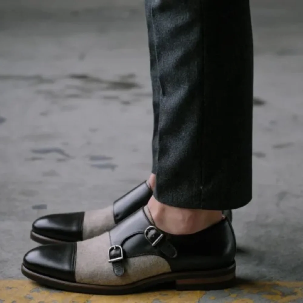 Taft stylish men