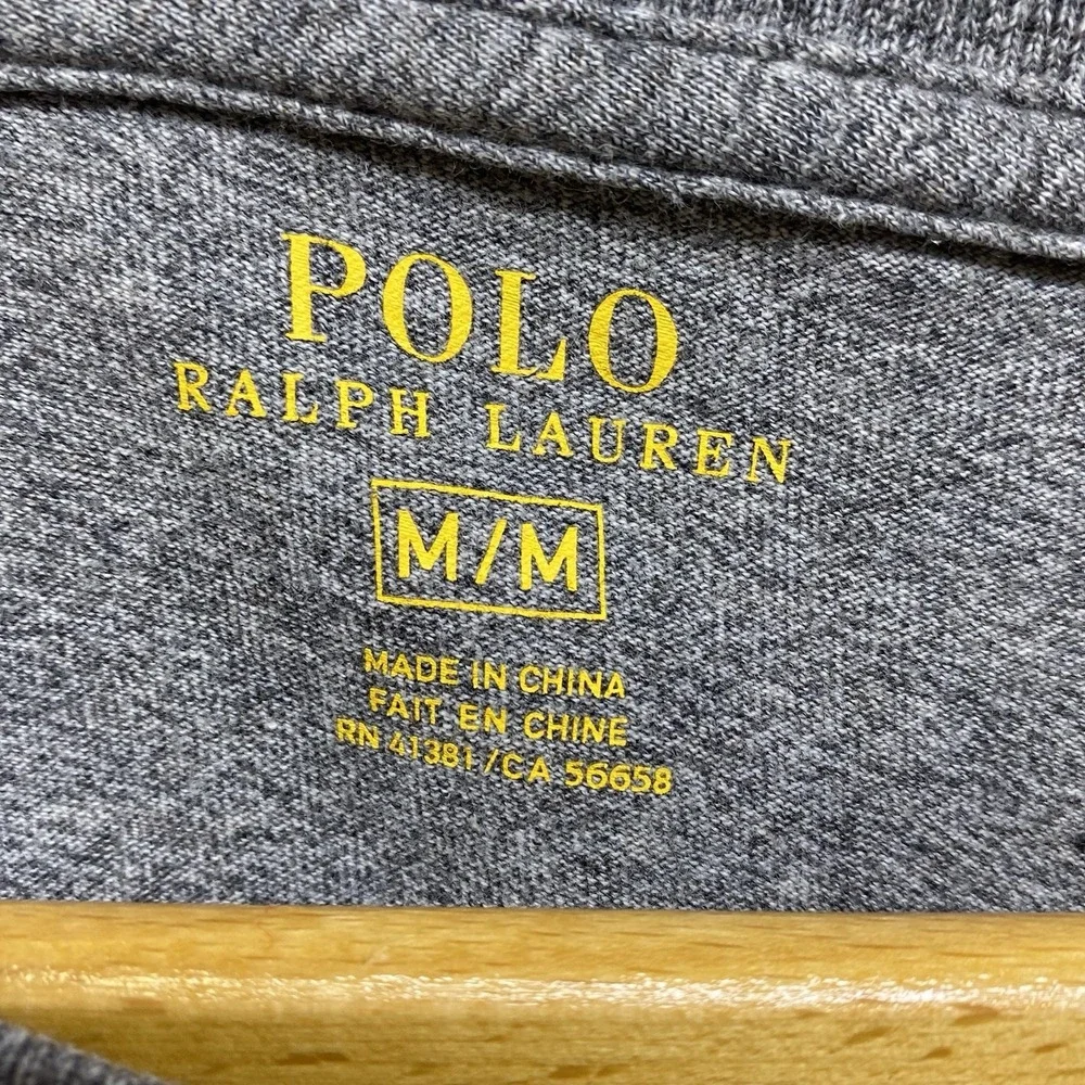 Ralph Lauren polo ralph