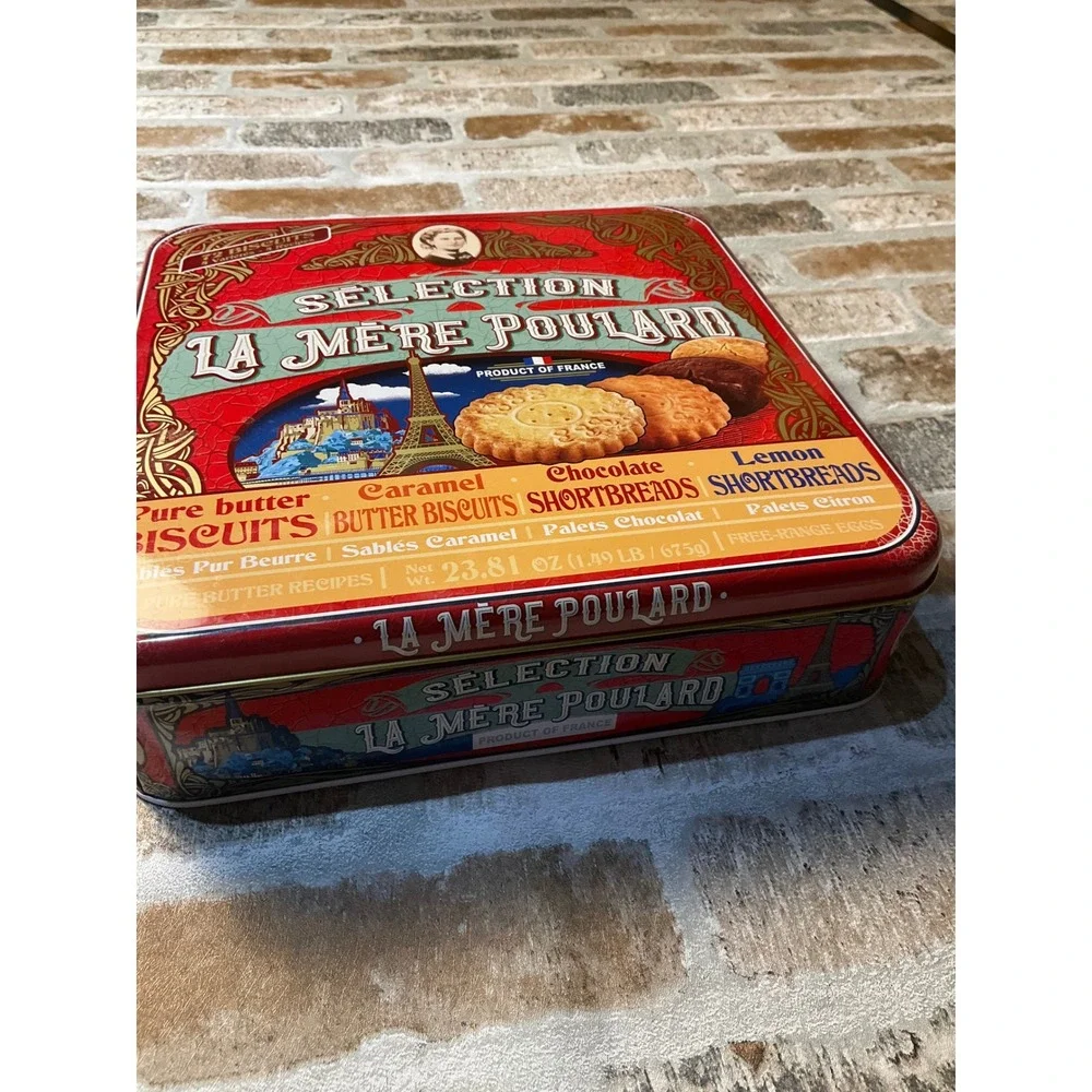 La Mere Poulard la mere
