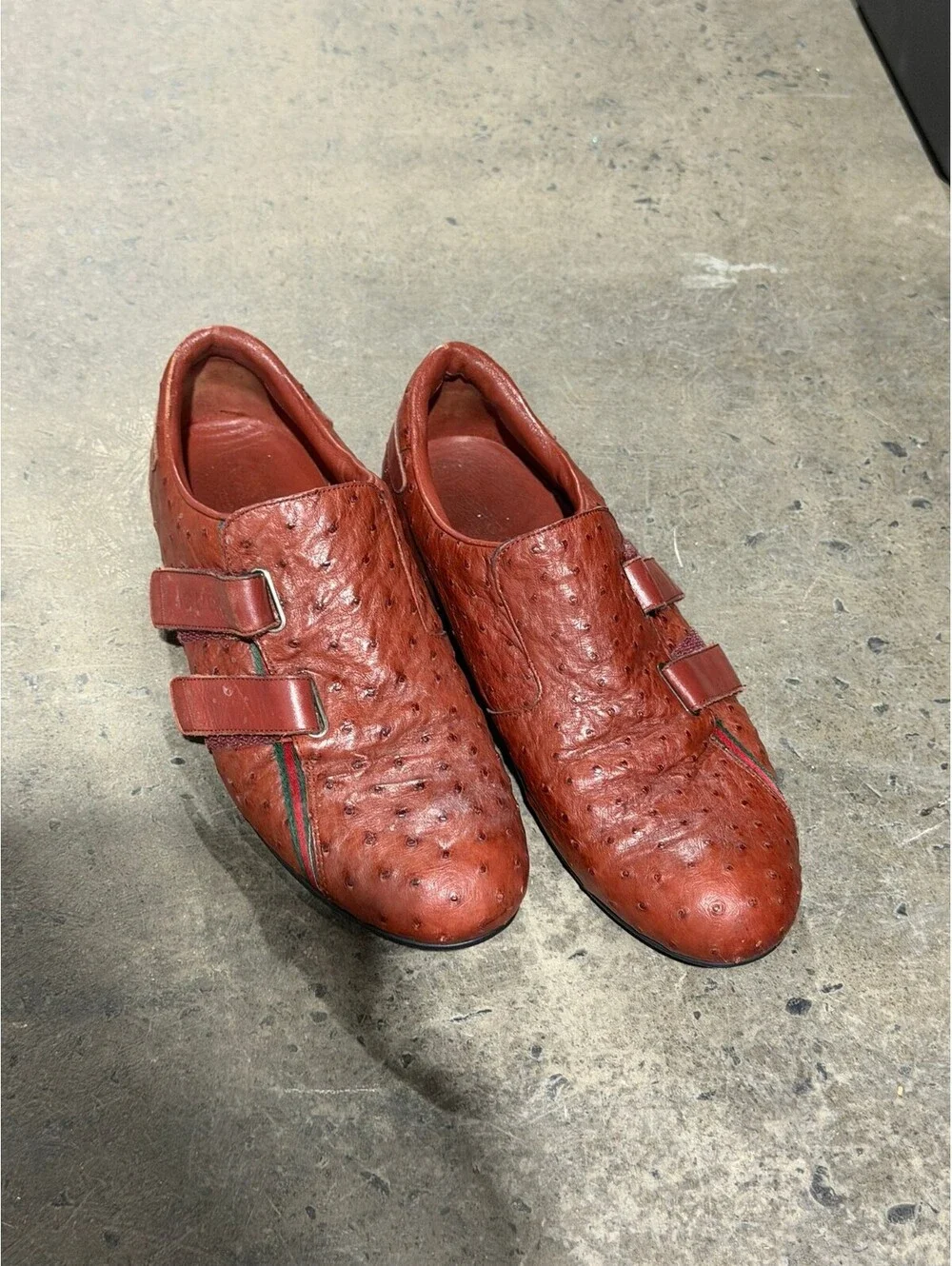Gucci experience luxury