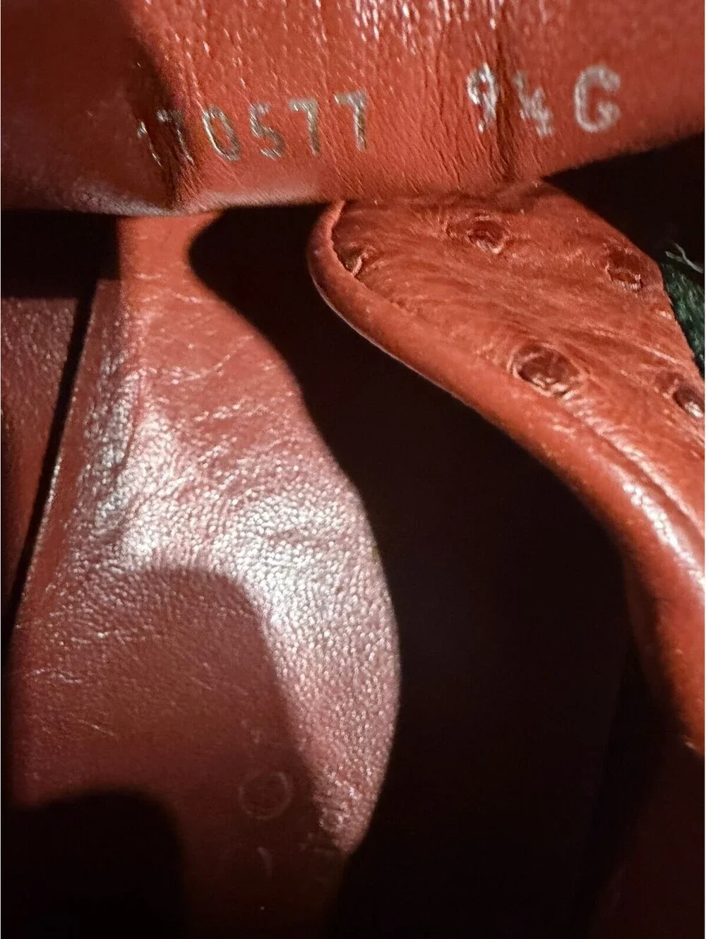 Gucci experience luxury