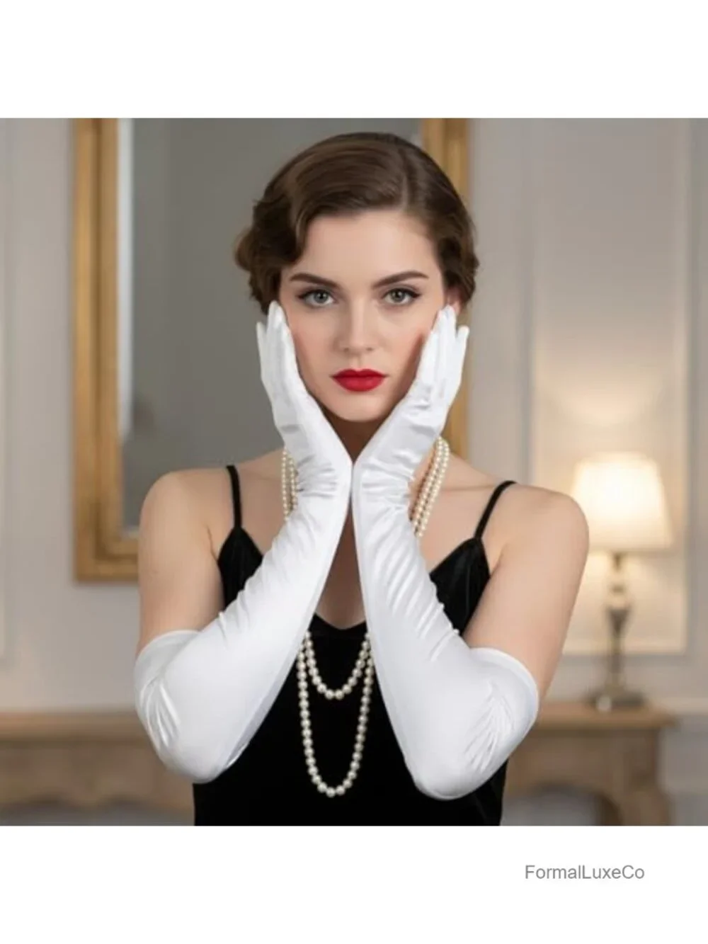 N/A elevated elegance