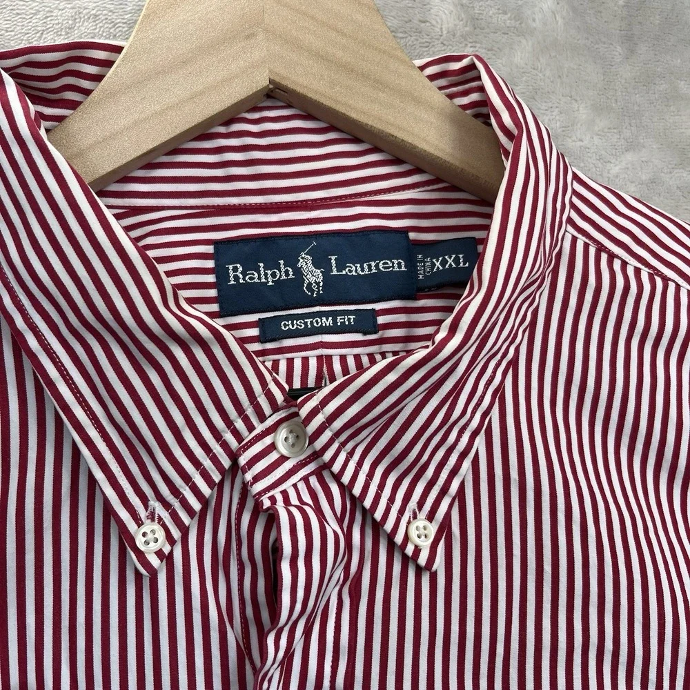 Ralph Lauren please see