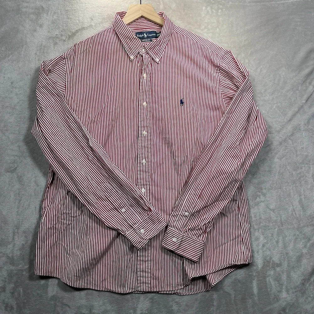 Ralph Lauren please see
