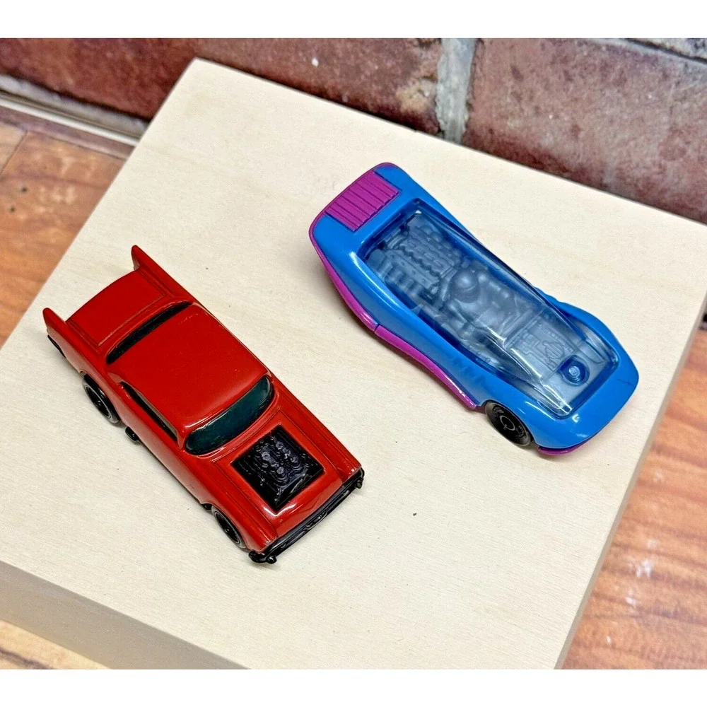 Hot Wheels lot vintage