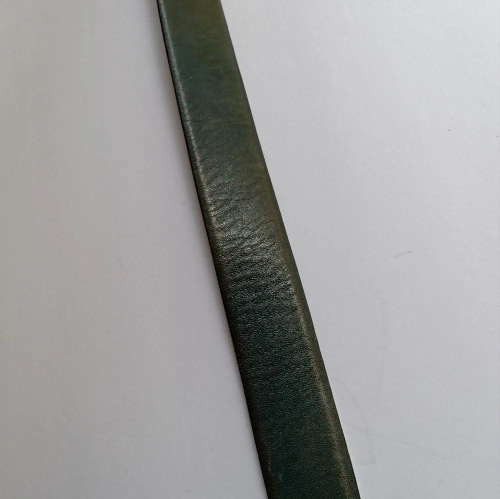 Lewis Buckle Co. vintage men