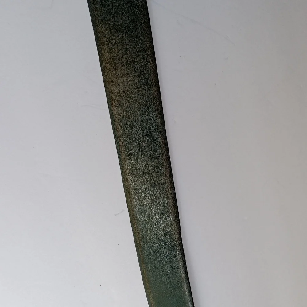 Lewis Buckle Co. vintage men